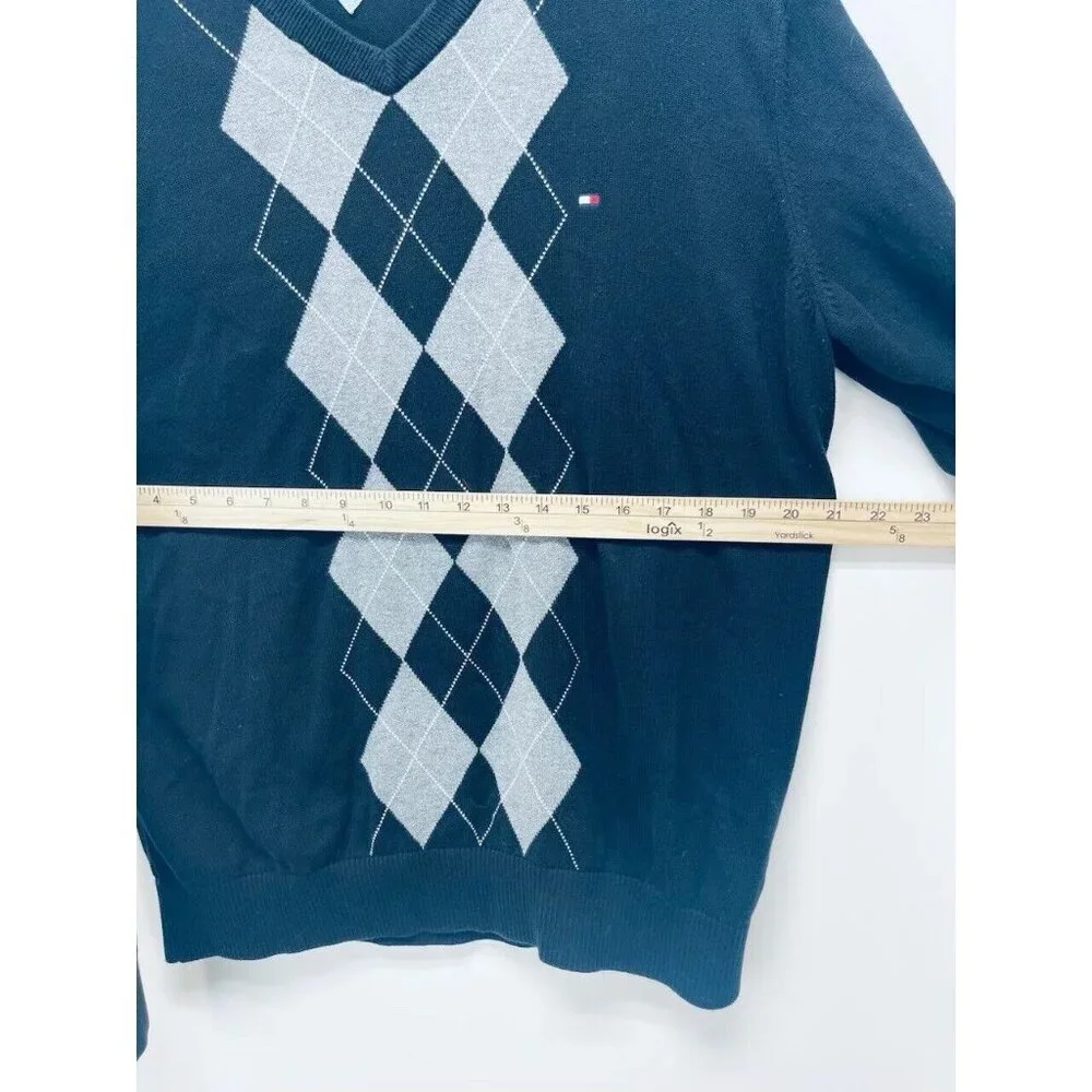 Tommy Hilfiger elevate your